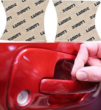 Ford Mustang (15-17) Door Handle Cup Paint Protection