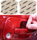 Ford Mustang (2024+  ) Door Handle Cup Paint Protection