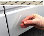 Ford Focus RS (2016-2018) Rocker Panel Guard
