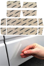 Ford F-150 (18-20) Rocker Panel Guard