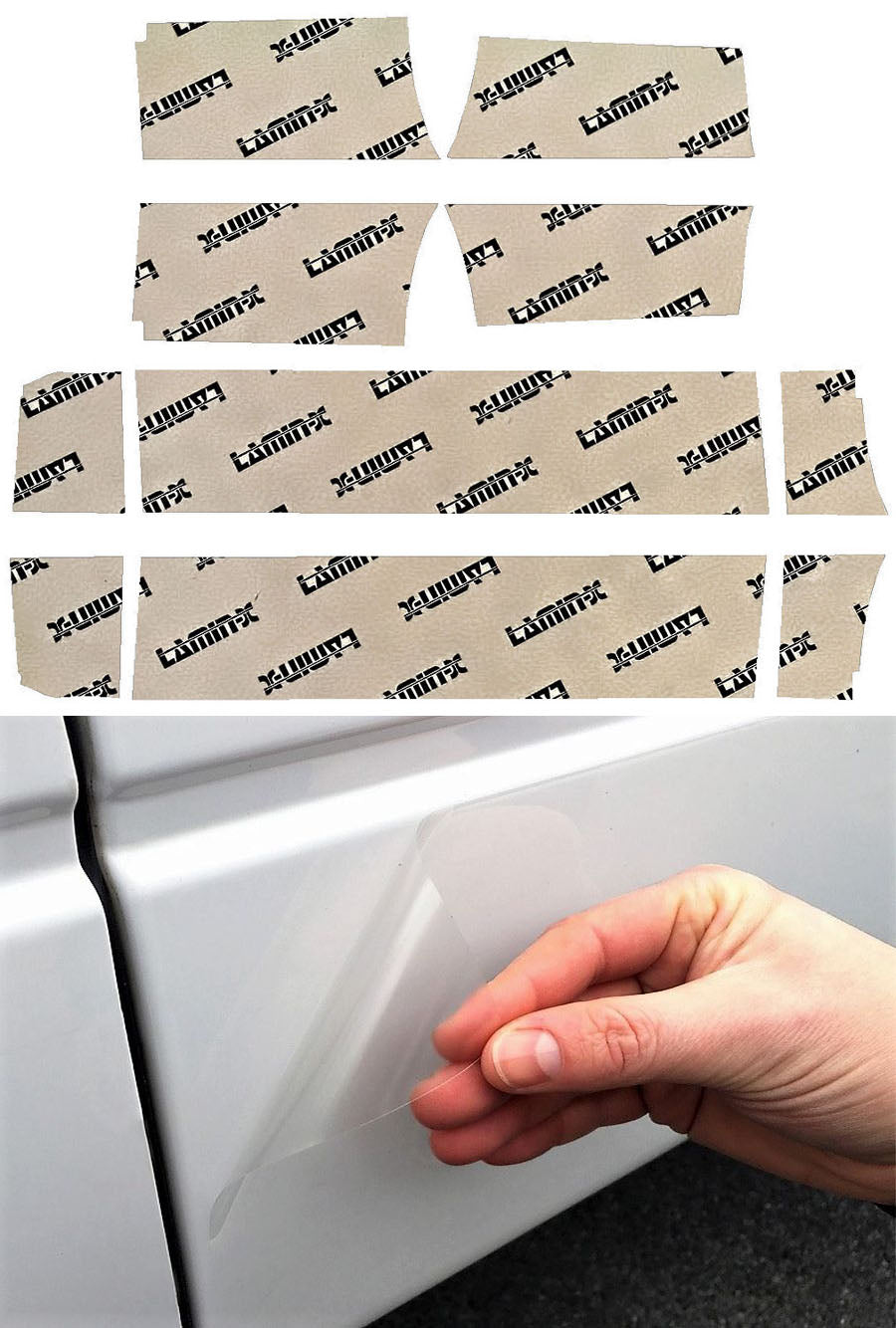 Ford F-150 (18-20) Rocker Panel Guard