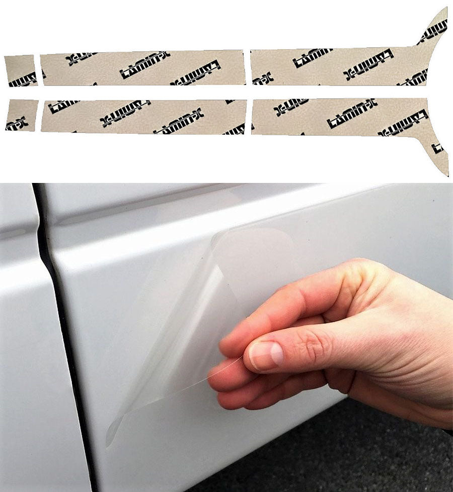 Ford Expedition (2018-2021) Rocker Panel Guard
