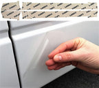Ford Ranger (2019-2023) Rocker Panel Guard