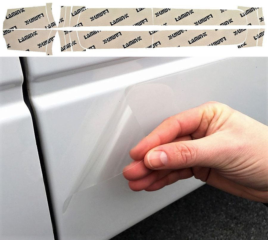 Ford Ranger (2019-2023) Rocker Panel Guard