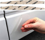 Ford Mustang Mach-E (2021+ ) Rocker Panel Guard