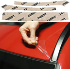 Ford Fusion (2019-2020) A-Pillar & Cab Top Edge Protection