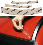 Ford Maverick (2022+  ) A-Pillar & Cab Top Edge Protection