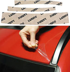 Ford Escape (2023+  ) A-Pillar & Cab Top Edge Protection