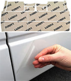 Ford F-150 (15-17) Supercab Rocker Panel Guard