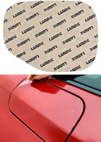 Ford Mustang Mach-E (2021+ ) Charging Port Door Guard