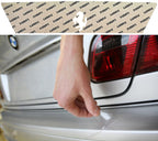 Ferrari F12 (12-17) Rear Bumper Guard