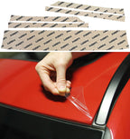 Ferrari F12 (12-17) A-Pillar & Cab Top Edge Protection