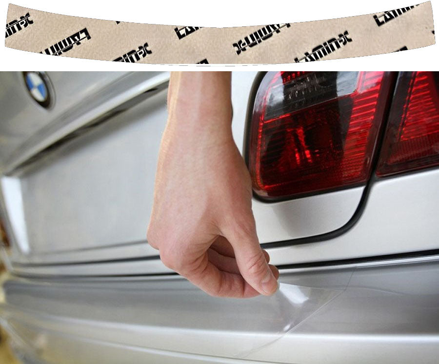 Fiat 500x (2019+  ) Rear Bumper Guard