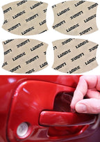 Fiat 500x (16-18) Door Handle Cup Paint Protection