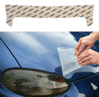 GMC Terrain (10-15) Invisible Bug Guard