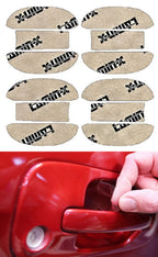 GMC Sierra (07-13) Door Handle Cup Paint Protection