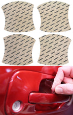 GMC Acadia (17-19) Door Handle Cup Paint Protection