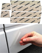 GMC Sierra (16-18) Rocker Panel Guard