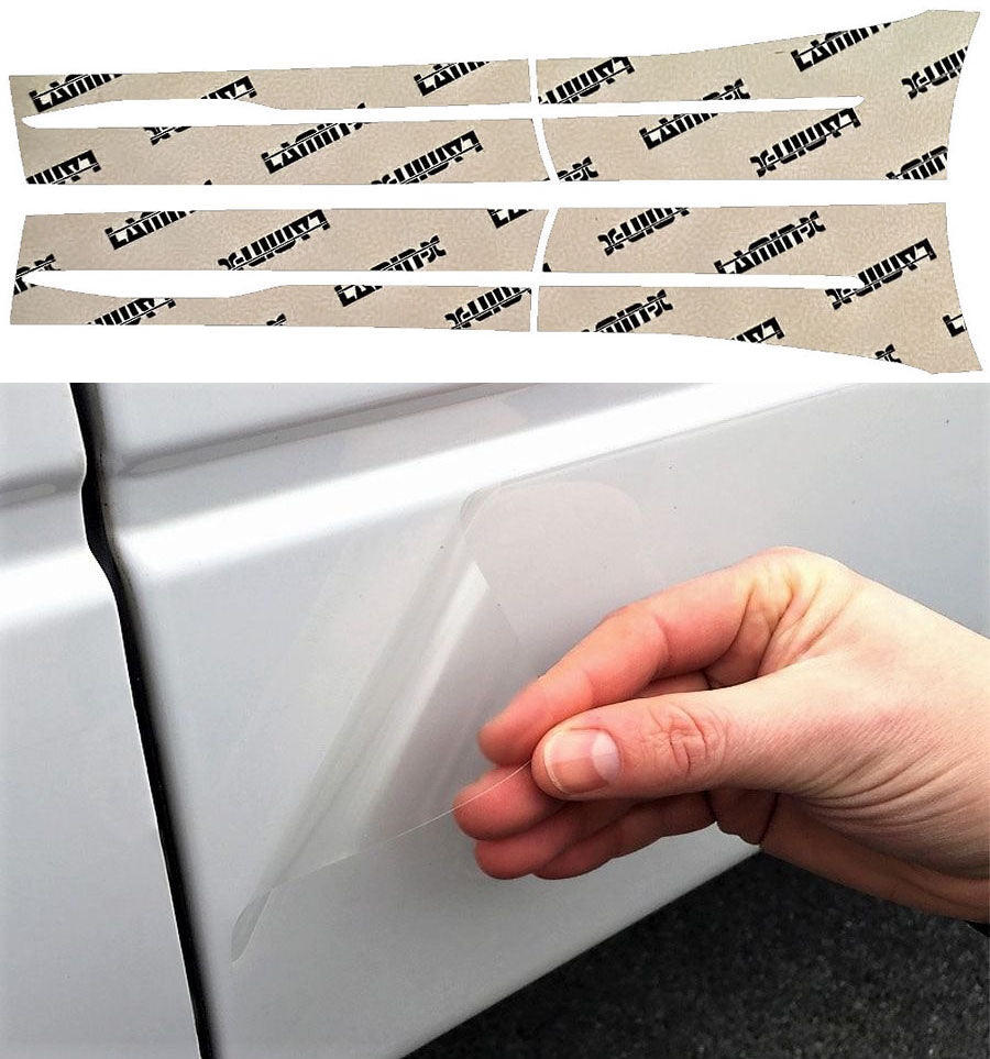 GMC Terrain (2018-2021) Rocker Panel Guard