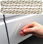 GMC Sierra 1500 (2019-2021) Rocker Panel Guard