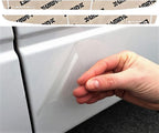 GMC Terrain (2022+  ) Rocker Panel Guard