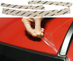 GMC Sierra (16-18) A-Pillar & Cab Top Edge Protection