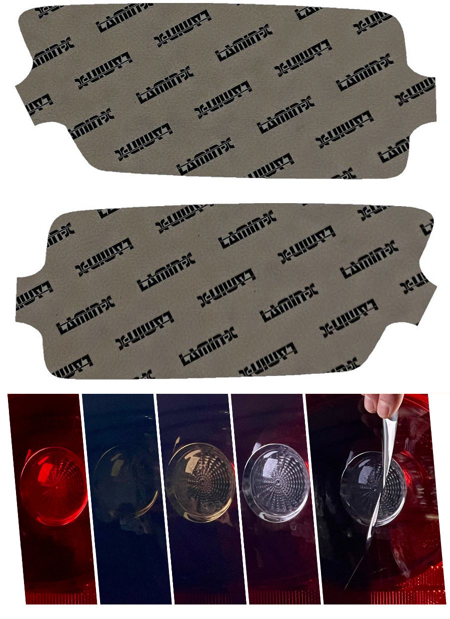 Honda Passport (2022+  ) Rear Marker Covers