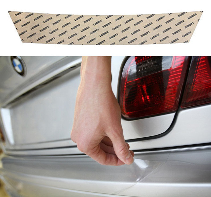 Honda S2000 (00-08) Rear Bumper Guard