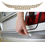 Honda Civic Coupe (06-11) Rear Bumper Guard