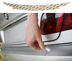 Honda Civic Sedan (06-11) Rear Bumper Guard
