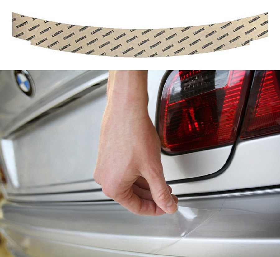 Honda Odyssey (11-17) Rear Bumper Guard