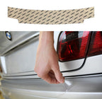 Honda Civic Coupe (12-13) Rear Bumper Guard