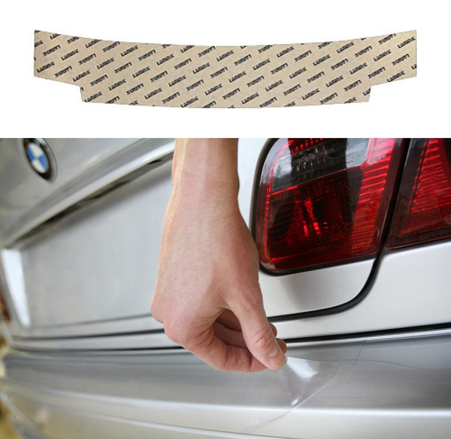 Honda Civic Coupe (12-13) Rear Bumper Guard