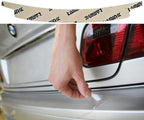 Honda Pilot (16-18) Rear Bumper Guard