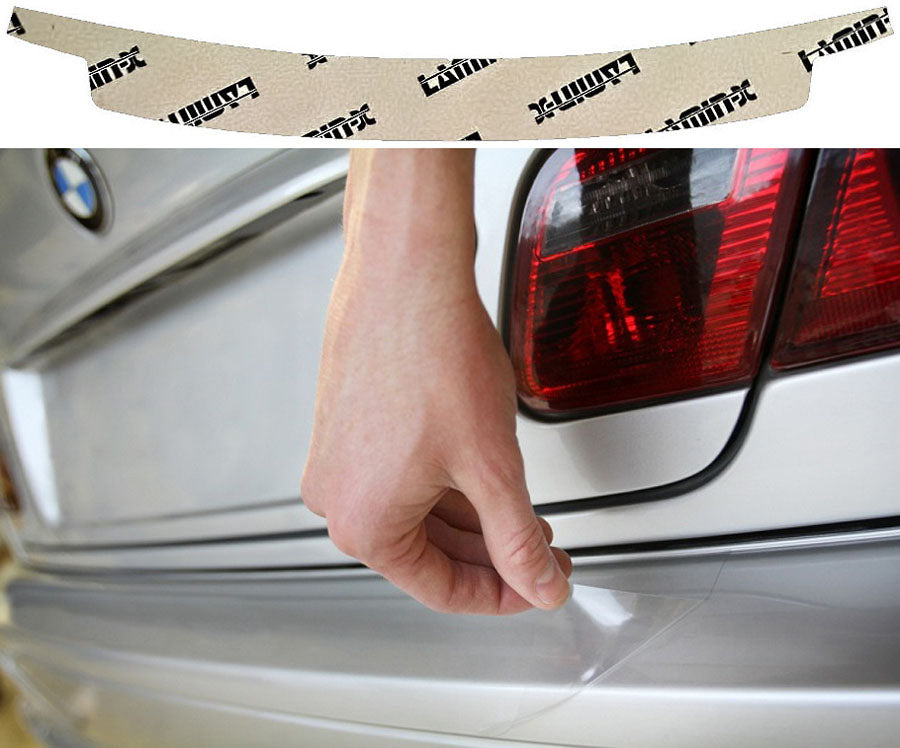 Honda Pilot (16-18) Rear Bumper Guard