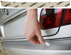 Honda Accord Sedan (18-20) Rear Bumper Guard