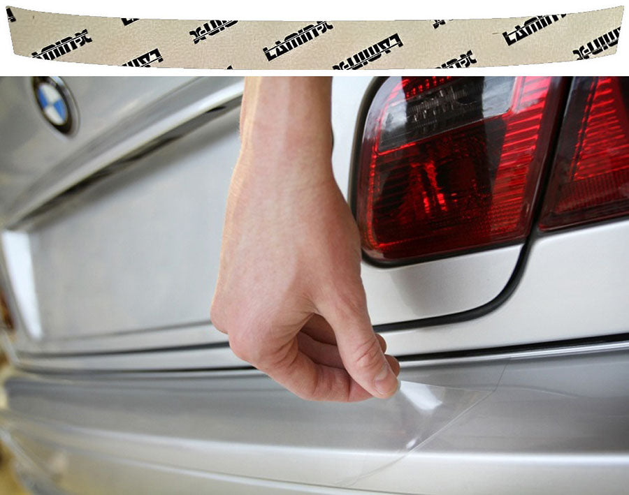 Honda Accord Sedan (18-20) Rear Bumper Guard