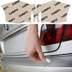 Honda CR-V (2023+  ) Full Rear Bumper Guard