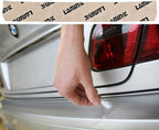 Honda Accord (2023+  ) Rear Bumper Guard