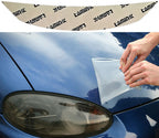 Honda Civic Coupe (16-21) Invisible Bug Guard