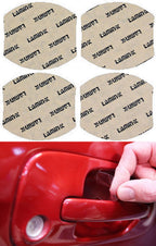 Honda Pilot (09-11) Door Handle Cup Paint Protection