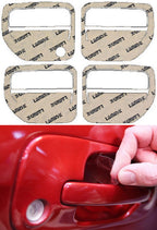 Honda Ridgeline (09-14) Door Handle Cup Paint Protection