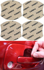 Honda Pilot (12-15) Door Handle Cup Paint Protection