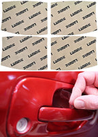 Honda Accord Sedan (16-17) Door Handle Cup Paint Protection