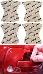 Honda Civic Coupe (16-21) Door Handle Cup Paint Protection