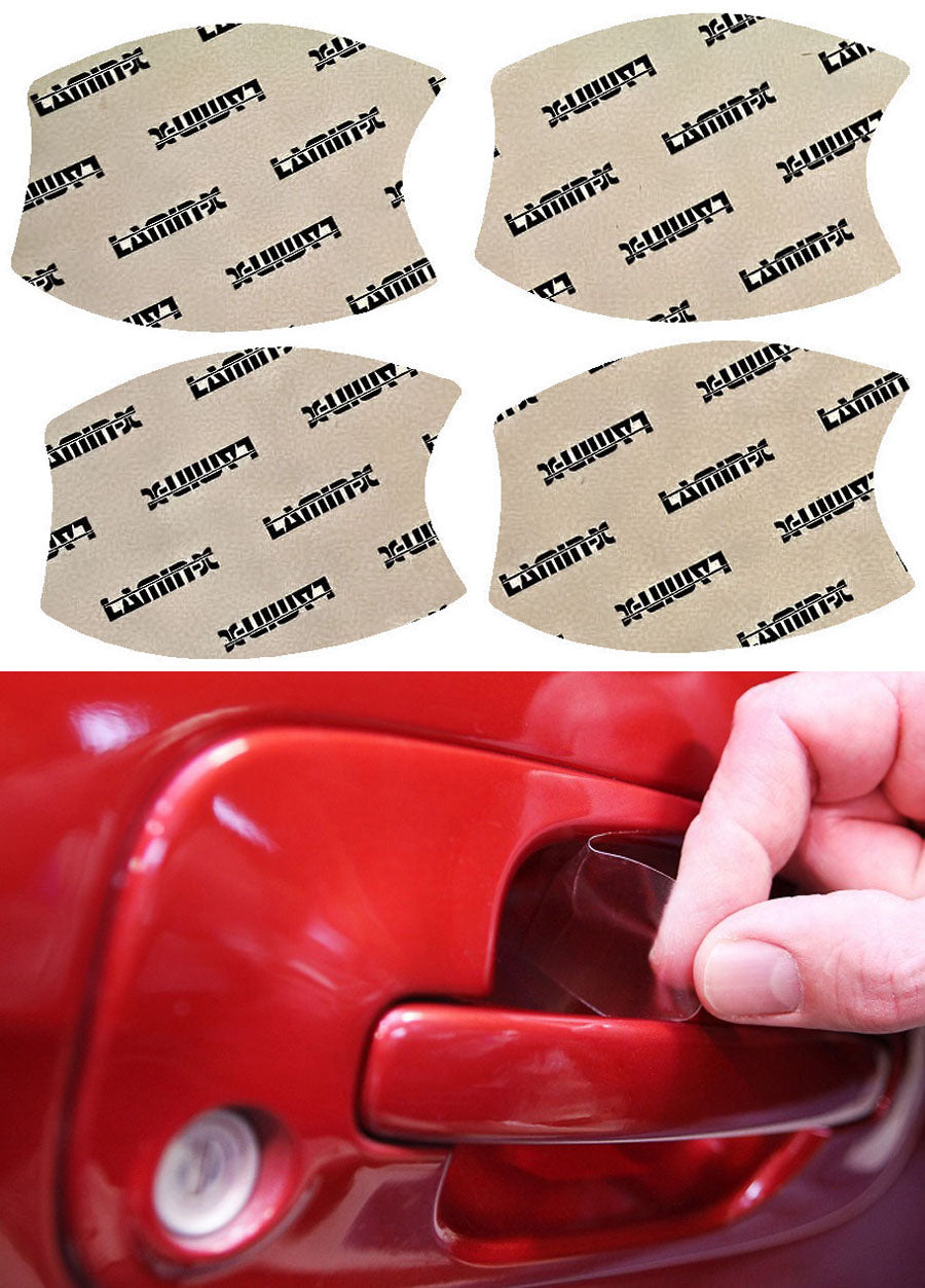 Honda CR-V (17-19) Door Handle Cup Paint Protection