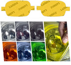 Honda Ridgeline (2021+  ) Fog Light Covers