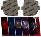 Honda Ridgeline (2021+ ) Reverse Light Covers