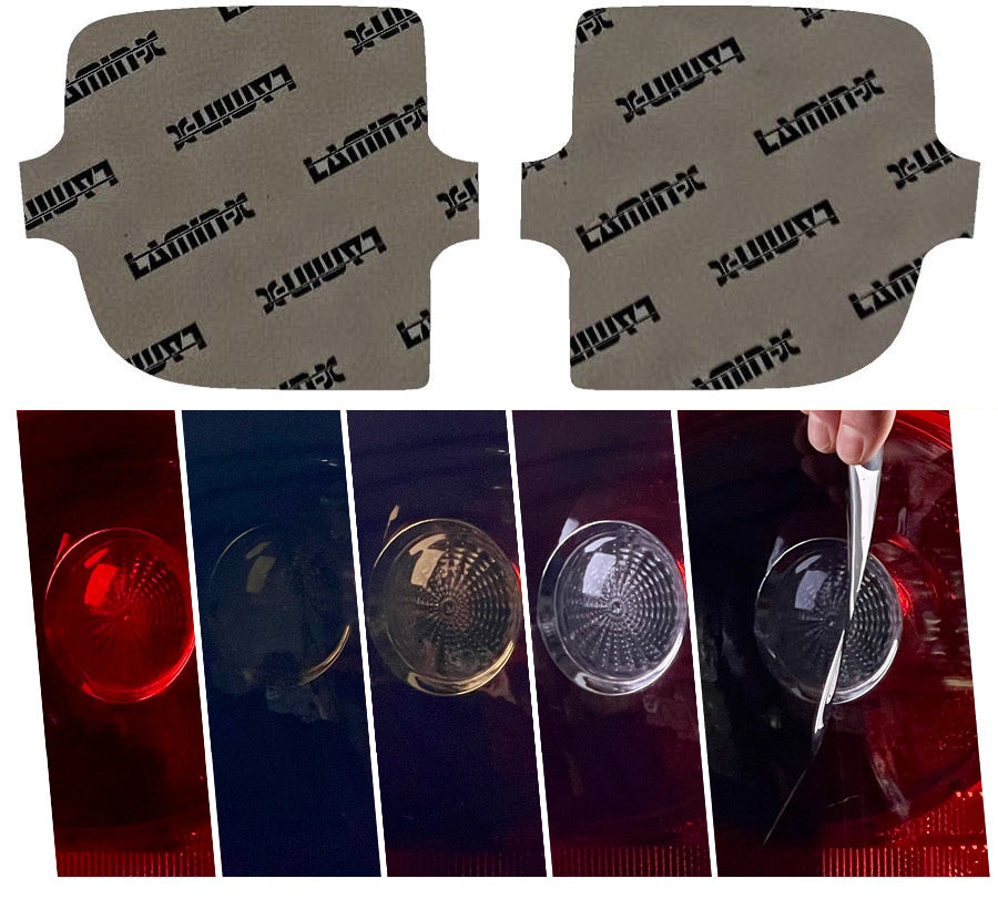 Honda Ridgeline (2021+ ) Reverse Light Covers