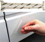 Honda Civic Sedan (16-21) Rocker Panel Guard